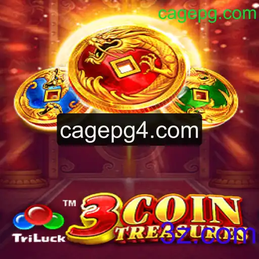 Explorando o Fascinante Mundo de 3CoinTreasures: Um Jogo de Aventuras e Estratégias