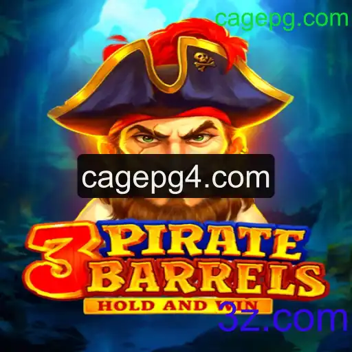 Explore o Fascinante Jogo 3PirateBarrels e Suas Regras Empolgantes
