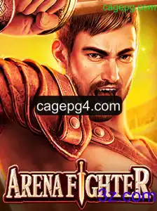 ArenaFighter: A Nova Sensação de Combate Virtual