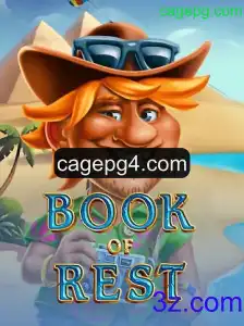 BookofRest: Explorando o Universo de CagePG.com
