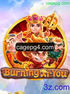 Explorando o Universo de BurningXiYou: Jogo Inovador e Captivante