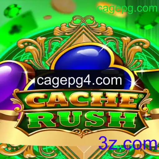 Descubra CacheRush: O Novo Sensação do Mundo dos Jogos
