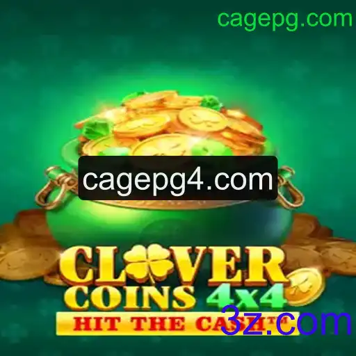 Desvendando CloverCoins4x4: A Nova Sensação dos Jogos Online