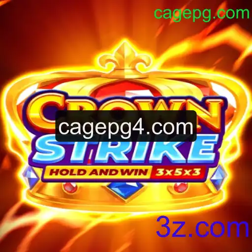 Crownstrike: Uma Nova Era de Jogos Estratégicos
