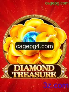 Explorando o Universo de Diamondtreasure