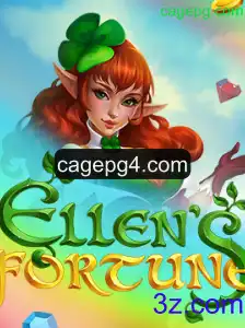 Descubra o Empolgante Mundo de EllensFortune: Um Jogo Único de Estratégia