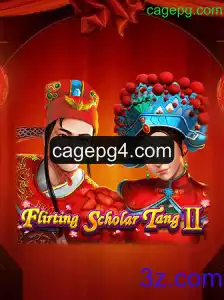 Explorando o Mundo de Flirting Scholar Tang II