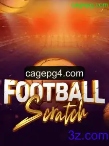 Descubra o FootballScratch: Um Novo Modo de Viver a Emoção do Futebol