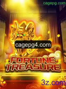 Explorando o Universo de FortuneTreasure: O Novo Fenômeno dos Jogos Online