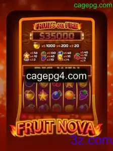 Explorando o Mundo de FruitNova: Introdução, Descrição e Regras do Jogo