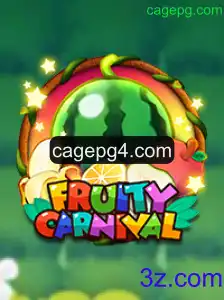 Explorando o Mundo Colorido de FruityCarnival