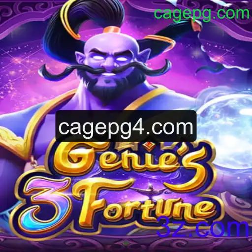 Descubra o Mundo Fascinante de Genie3Fortune: Um Jogo Inovador