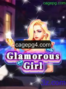 Descubra o Fascinante Mundo de GlamorousGirl