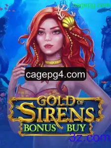 Descubra o Mundo de 'GoldofSirensBonusBuy': Uma Aventura Envolvente
