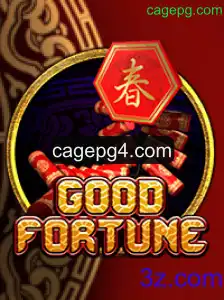 Explorando GoodFortune: O Jogo Que Está Dominando o Cenário