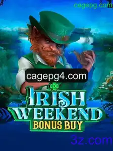Descubra a Emoção de IrishWeekendBonusBuy no cagepg.com