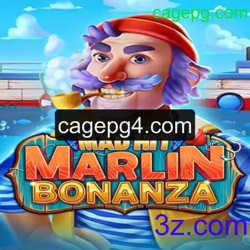 Descubra a Empolgante Experiência de MadHitMarlinBonanza