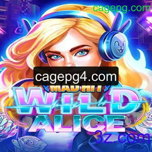 Descubra o Fascinante Jogo 'MadHitWildAlice'