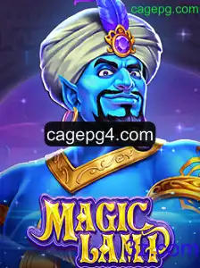 Descubra 'MagicLamp': O Novo Jogo que Está Revolucionando o Gênero de Fantasia