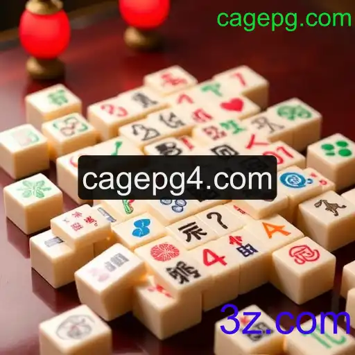 Mahjong