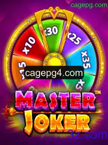 Explorando o Mundo de MasterJoker: Um Guia Completo