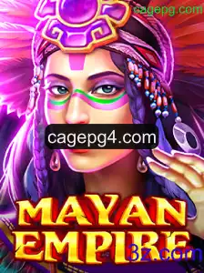 Descubra o Fascinante Universo de MayanEmpire