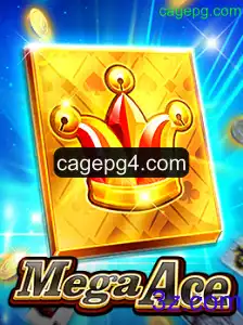 Descubra o Fascinante Mundo de MegaAce