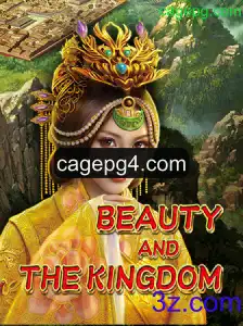 Descubra o Fascínio de BeautyAndTheKingdom