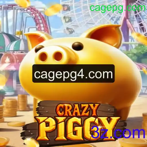 Descubra CrazyPiggy: Um Jogo Único e Empolgante em cagepg.com