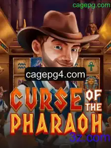 Explorando o Enigmático Mundo de CurseofthePharaoh