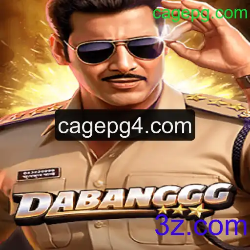 DABANGGG: Um Novo Jogo que Mistura Estratégia e Diversão