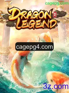 DragonLegend: Uma Aventura Épica no Universo dos Games