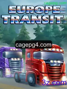 EuropeTransit: Um Guia Completo para Entusiastas de Jogos Estratécos