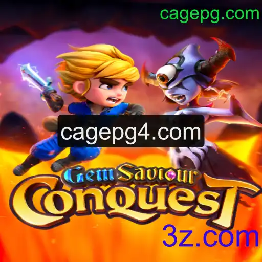 GemSaviourConquest: Uma Jornada Épica no Universo dos Jogos
