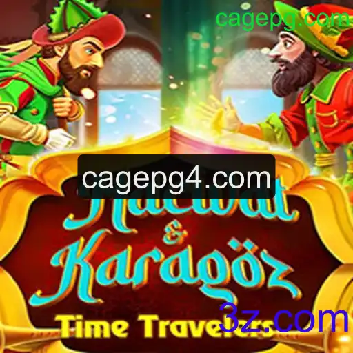 Explorando o Mundo de HacivatandKaragoz: Um Jogo de Estratégia Único