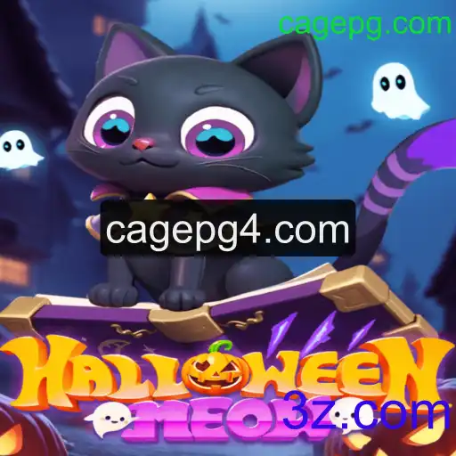 Descubra HalloweenMeow: O Jogo de Gatos e Eventos Sombrios