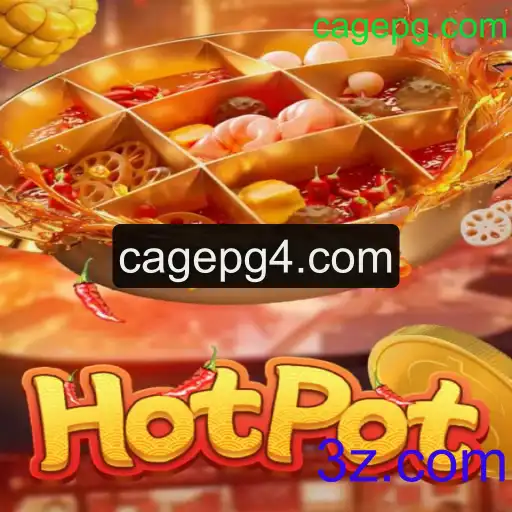 Explorando o Jogo Hotpot: Uma Nova Sensação no cagepg.com