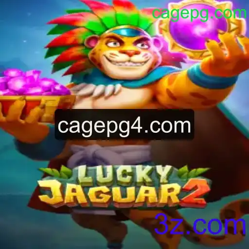 Descubra o Mundo de Luckyjaguar2: O Jogo de Aventura que Conquista a Internet
