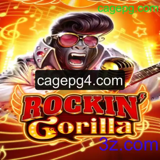 Descubra o Empolgante Mundo de RockinGorilla: Jogue e Conquiste o topo