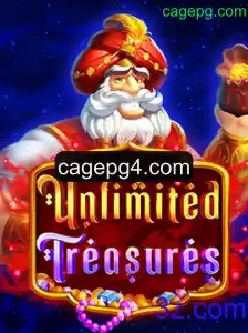 UnlimitedTreasures e a Inovação do Mundo dos Jogos Online