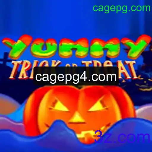 Descubra o Mundo de YummyTrickorTreat: Uma Aventura Online Irresistível