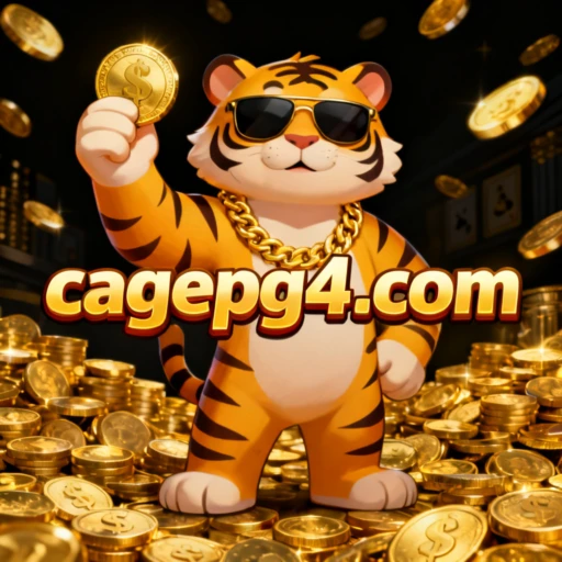 cagepg.com Logo