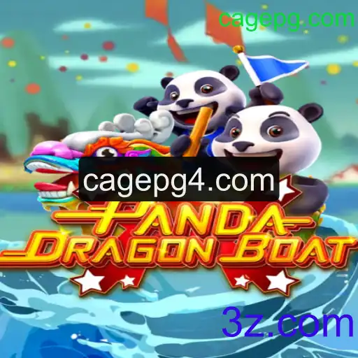 PANDADRAGONBOAT: A Jornada Empolgante que Une Cultura e Competição