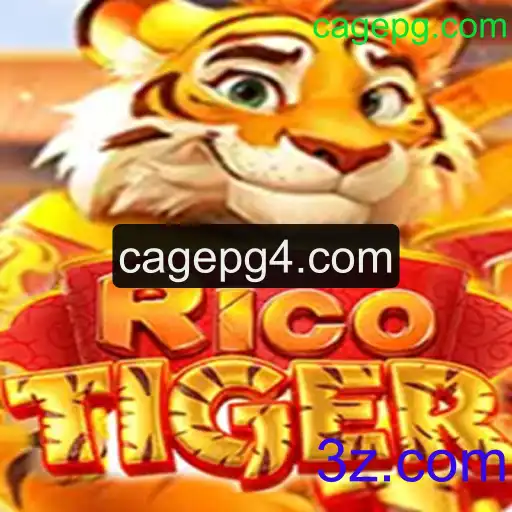 Descubra RicoTiger: O Jogo Que Está Conquistando o Mundo