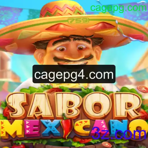 Descubra a Experiência Única do Jogo SaborMexicano