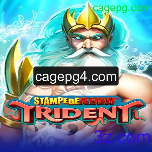 Descubra o Mundo Emocionante de StempedeRushTrident