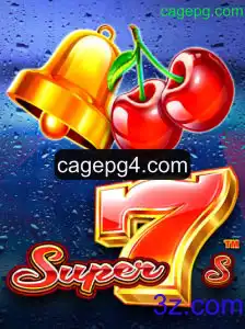 Descubra o Empolgante Mundo do Jogo Super7s