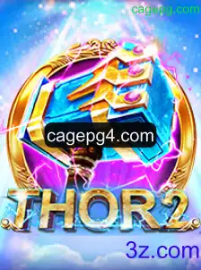Descubra Thor2: O Jogo de Aventura Épica