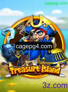 TreasureIsland: A Nova Sensação no Mundo dos Jogos de Aventura