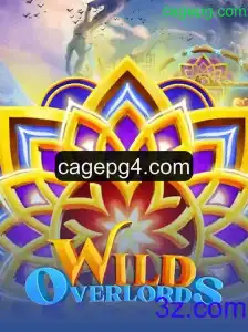 Descubra o Universo de WildOverlords: Um Jogo Revolucionário